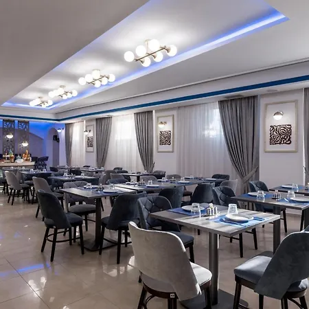 Daedalus Отель 4*