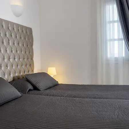 Hotel Daedalus