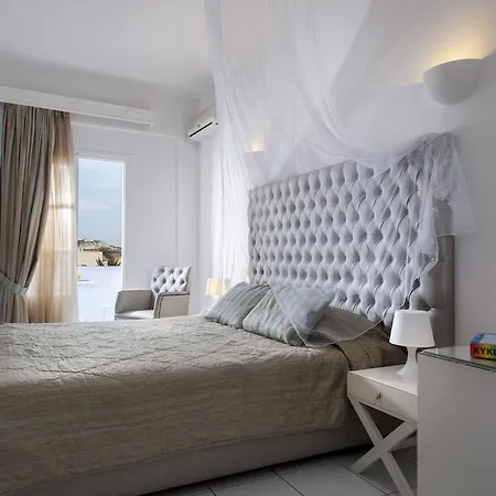 Daedalus 4* Тира