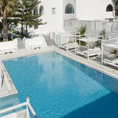 Hotel Daedalus 4*