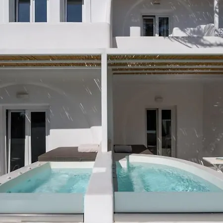 Hotel Daedalus 4*