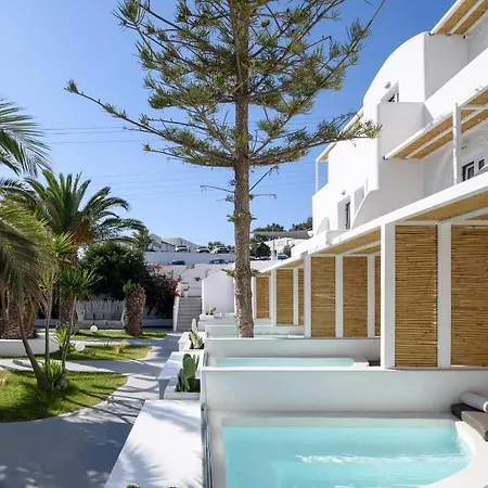 Hotel Daedalus