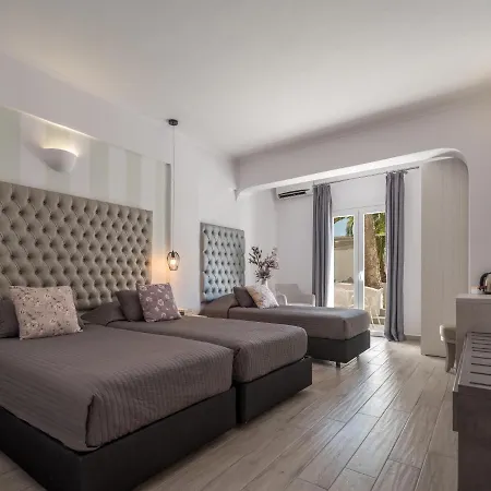 Daedalus Hotel 4*