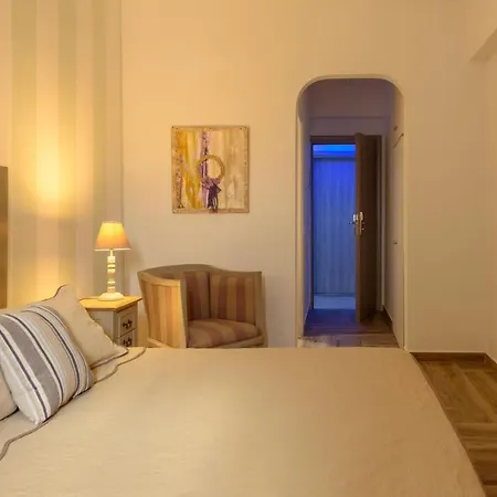 Hotel Daedalus 4*