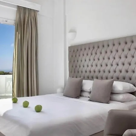 Hotel Daedalus Fira (Santorini)