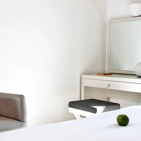 Hotel Daedalus 4*