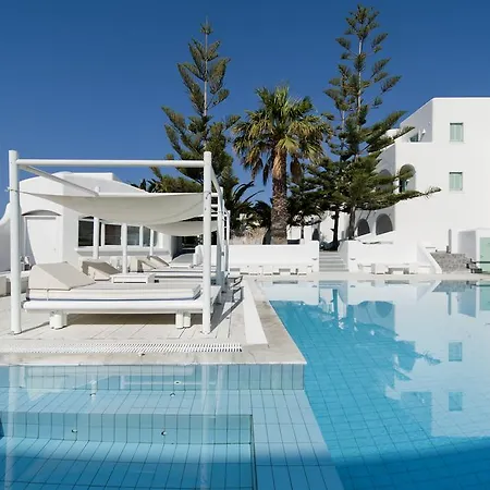 Hotel Daedalus