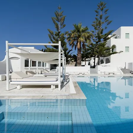 Daedalus Hotel Fira (Santorini)