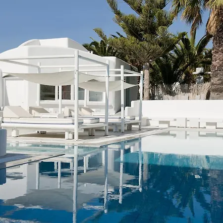 Hotel Daedalus 4*