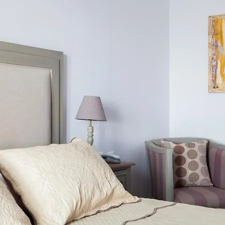 Hotel Daedalus 4*
