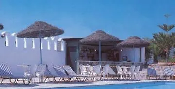 Daedalus 4* Fira (Santorini)